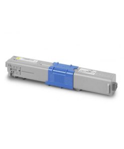 Toner OKI 46508713 Giallo
