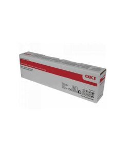 Toner OKI 47095702 Bianco Magenta