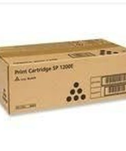 Toner Ricoh 406837 Nero