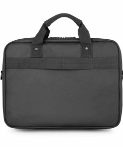 Valigetta per Portatile Urban Factory MTC17UF Nero 17,3" 17.3"