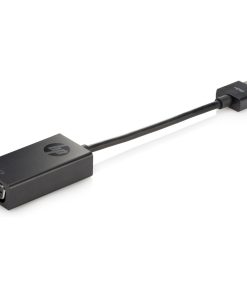 Adattatore HDMI con VGA HP H4F02AA Nero
