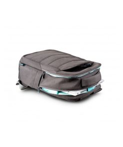 Zaino per Portatile Urban Factory ELB15UF Grigio