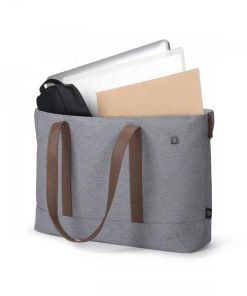 Valigetta per Portatile Dicota D31978-RPET Grigio 14,1''