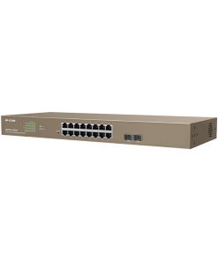 Switch Tenda G3326P-24-410W