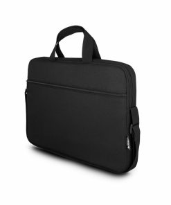 Valigetta per Portatile Urban Factory TLS14UF Nero 14"
