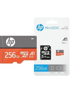 Scheda Micro SD HP 256 GB