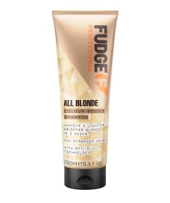 Shampoo Fudge Professional All Blonde Colour Boost 250 ml