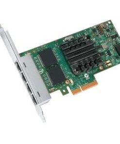 Scheda di Rete Intel I350T4V2