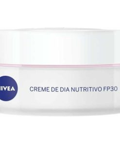 Crema Giorno Nivea 50 ml
