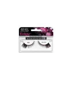 Set di ciglia finte Ardell Edgy Nº 404