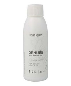 Attivatore del colore Montibello Dénuée Crema 33 vol (9.9%)
