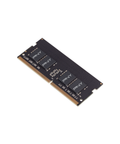 Memoria RAM PNY MN8GSD42666 8 GB DDR4 CL19 SODIMM 8 GB DDR4 2666 MHz CL19