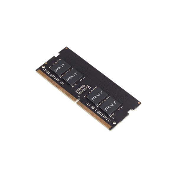Memoria RAM PNY MN8GSD42666 8 GB DDR4 CL19 SODIMM 8 GB DDR4 2666 MHz CL19