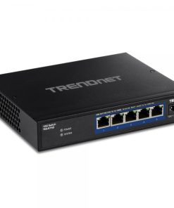 Switch Trendnet TEG-S750