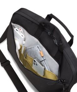 Valigetta per Portatile Dicota D31868-RPET Nero 13,3"