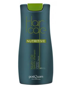 Shampoo Postquam Nutri Oil 250 ml