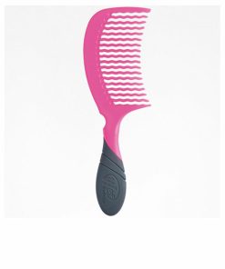 Spazzola Districante The Wet Brush Pro Detangling Comb Pink Rosa
