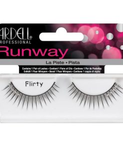 Set di ciglia finte Ardell Runway Flirty