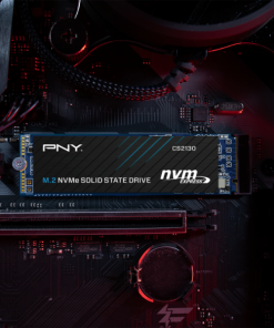 Hard Disk PNY M280CS2130-2TB-RB 2 TB M.2 SSD 2 TB SSD