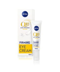 Contorno Occhi Q10 Plus Nivea Anti Wrinkle 15 ml