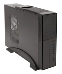 PC da Tavolo Epical-Q Navi60 Slim intel core i5-12400 16 GB RAM 1 TB SSD