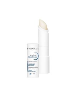 Balsamo Labbra idratante Bioderma Atoderm 4 g