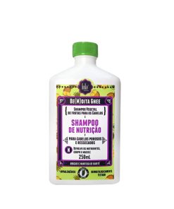 Shampoo Lola Cosmetics