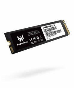 Hard Disk Predator GM3500 2 TB SSD