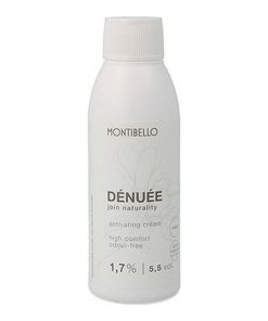 Attivatore del colore Montibello Dénuée Crema 5.5 vol (1.7%)