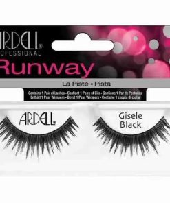 Set di ciglia finte Ardell Runway Gisele