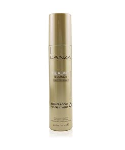 Spray per capelli L'ANZA Healing Blonde 200 ml Protettore per Capelli Capelli biondi