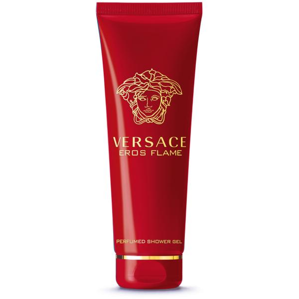 Gel Doccia Profumato Versace Eros Flame
