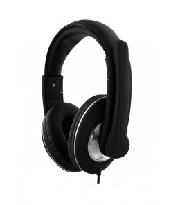 Cuffie T'NB HS-500 Nero