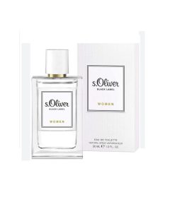 Profumo Donna s.Oliver Black Label 30 ml
