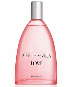 Profumo Donna Aire de Sevilla Love EDT 150 ml