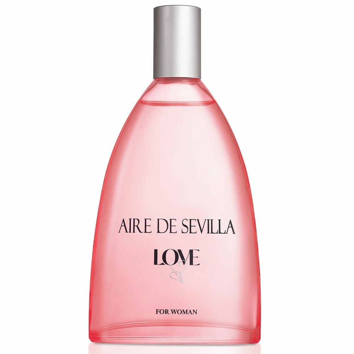 Profumo Donna Aire de Sevilla Love EDT 150 ml