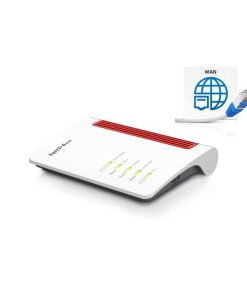 Router Fritz! 20003067