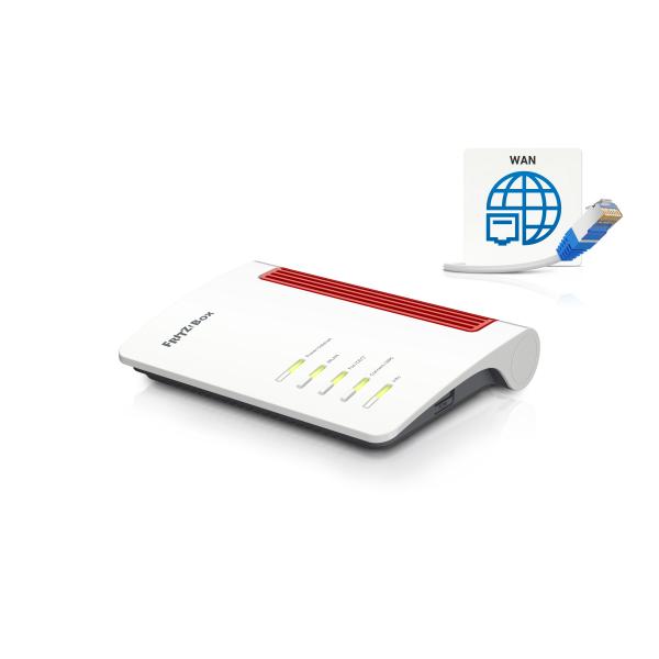 Router Fritz! 20003067