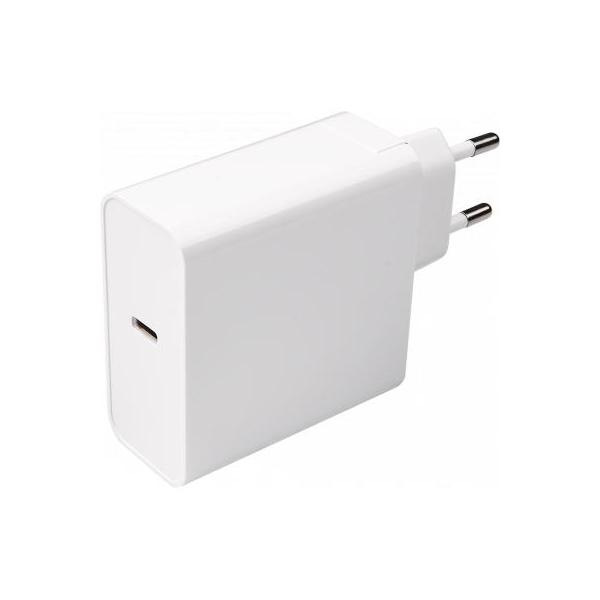 Caricabatterie da Parete Big Ben Interactive BASECS60WCPDW Bianco 60 W (1 Unità)