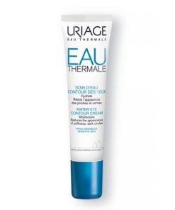Crema Viso Uriage Eau Thermale 15 ml