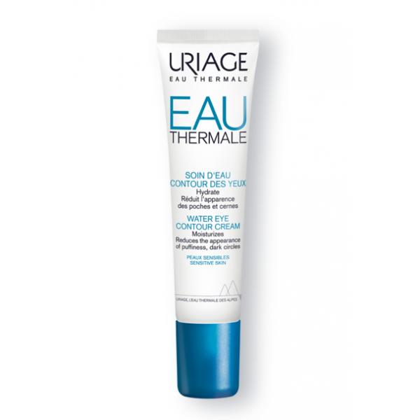 Crema Viso Uriage Eau Thermale 15 ml