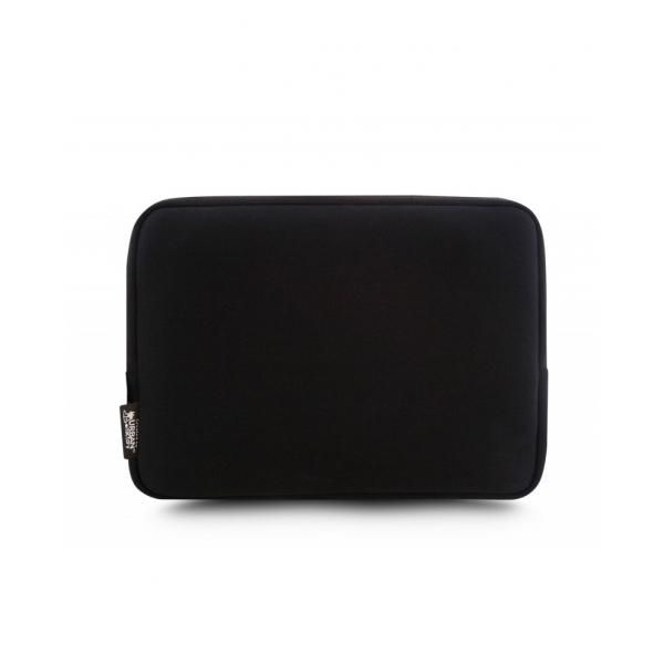 Custodia per Portatile Urban Factory BNS14UF Nero