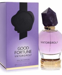 Profumo Donna Viktor & Rolf Good Fortune EDP 50 ml