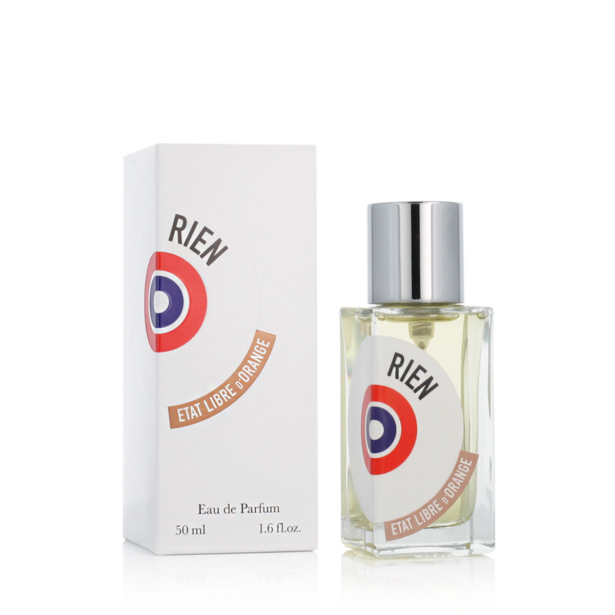Profumo Unisex Etat Libre D'Orange EDP - Image 2