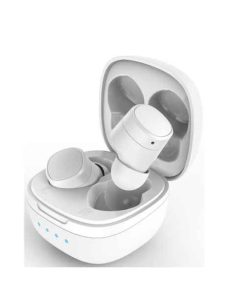 Auricolari Acer GP.HDS11.010 Bianco Nero
