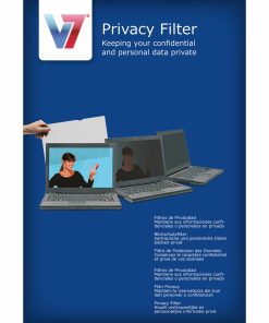 Filtro Privacy per Monitor V7 5834252