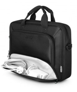 Valigetta per Portatile Urban Factory MTC14UF Nero 14"