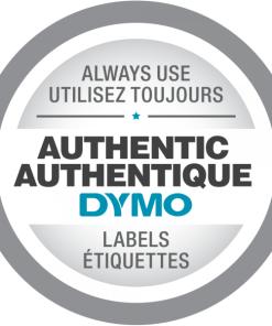 Nastro per Stampante a Matrice Originale Dymo S0721650