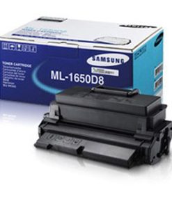 Toner Samsung ML 1650/1651N Nero