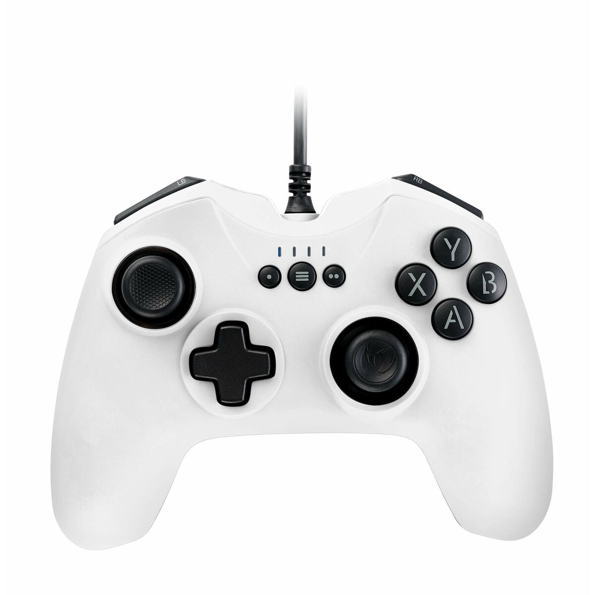 Controller per console di gioco Nacon PCGC-100WHITE
